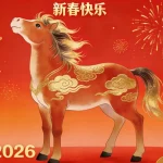 突破边界，创享未来！易优斯科技祝您马年大吉